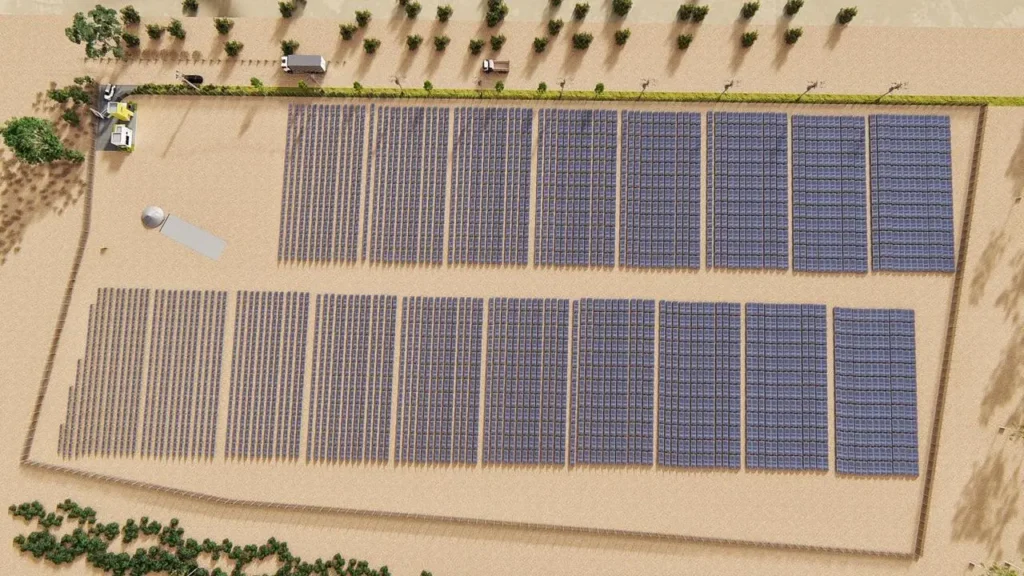 Como Funciona um Condomínio de Energia Solar?