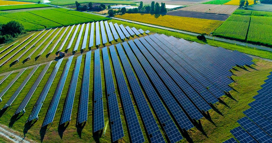 Fazenda Solar: Como Funciona