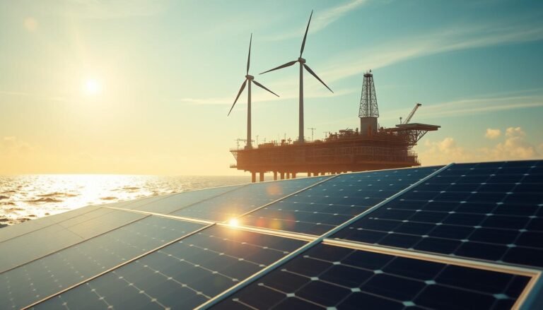 energia limpa