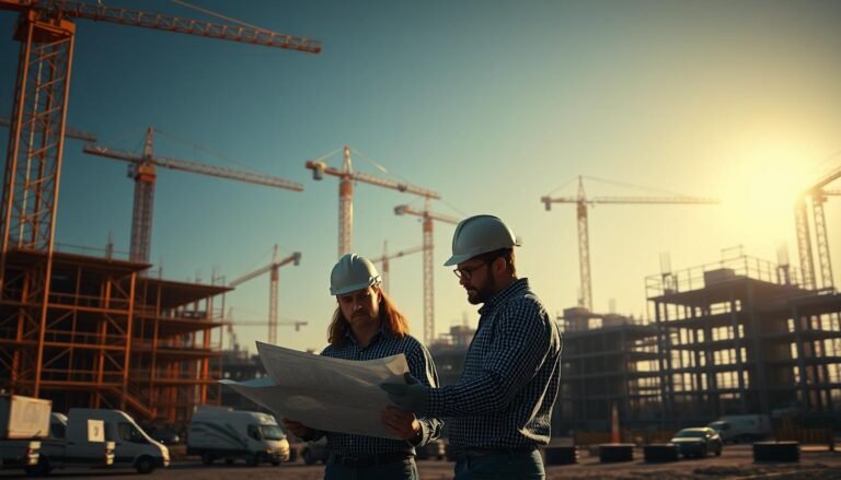 otimização de custos em construção